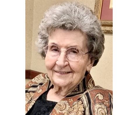 Marian Smith Obituary (1924 - 2023) - Council Bluffs, IA - The Daily ...