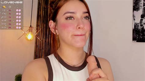 Assh_lee_'s Sex Videos & Recorded Cam Shows (31) | Stripchat