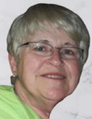 Susan "Sue" Lucille Humbert Obituary - 2021 - Glende-Nilson Funeral Home
