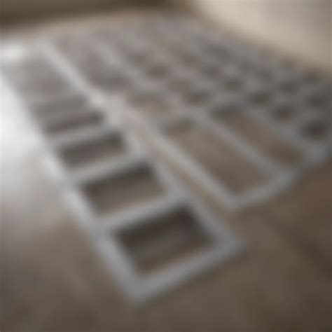 Unlocking the Advantages of Plastic Floor Vent Deflectors for Indoor ...