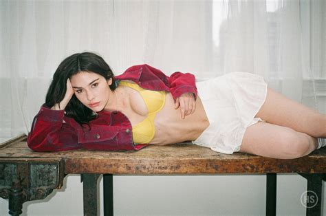 Gracie Abrams Feels It All | Highsnobiety