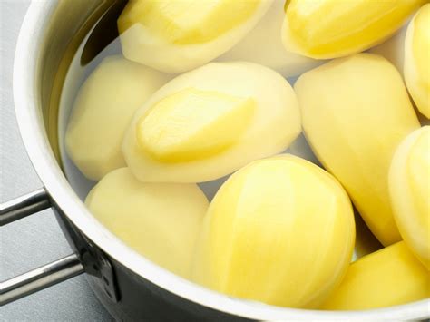 Potatoes Boil Before Roasting at Alana Toomey blog