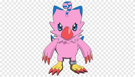 Biyomon palmon sora takenouchi gatomon hawkmon, digimon, mamífero ...