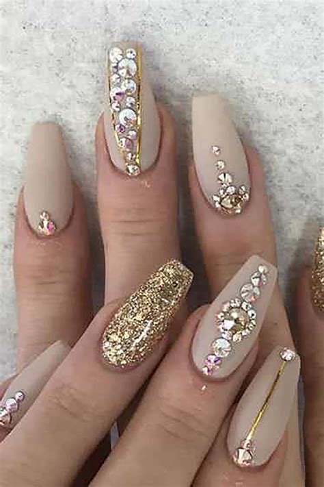 Những Mẫu Thiết Kế Nghệ Thuật Gel Nail Đẹp Mắt - Activegaliano.org