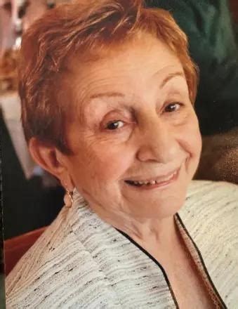 Phyllis A. Rudolph Obituary (2025) - Gloucester, MA - Greely Funeral Home