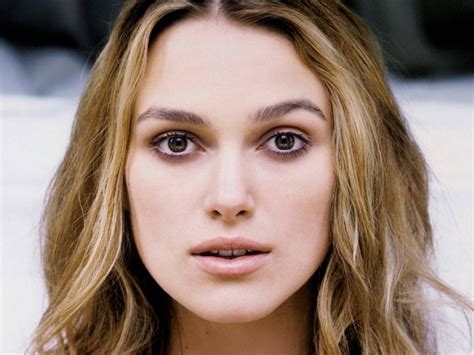 Keira Knightley Naked
