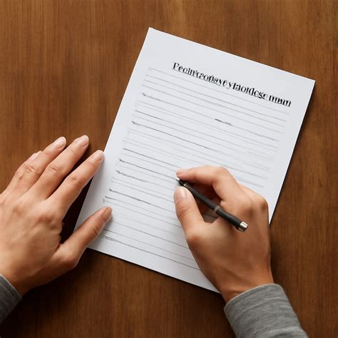Volunteer Application Form: A Comprehensive Guide