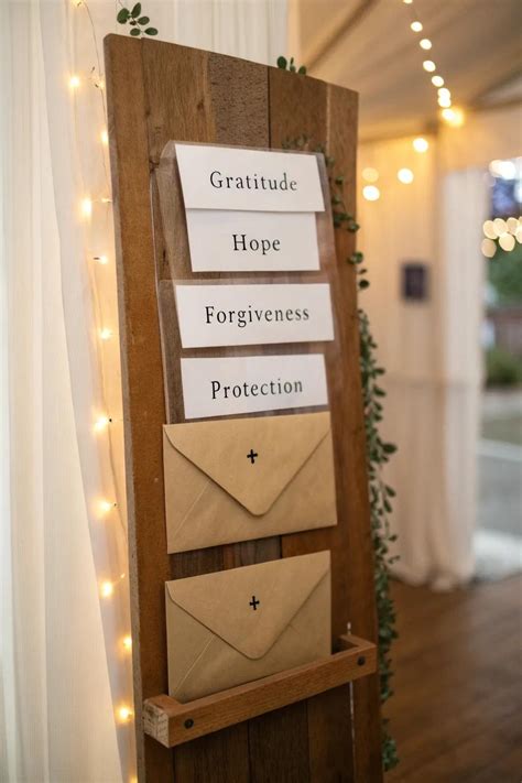 15+ Creative Prayer Board Ideas for Inspiration