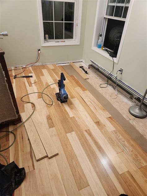 Flooring Services - NH Hardwood | Hardwood Flooring Contractor Dover NH