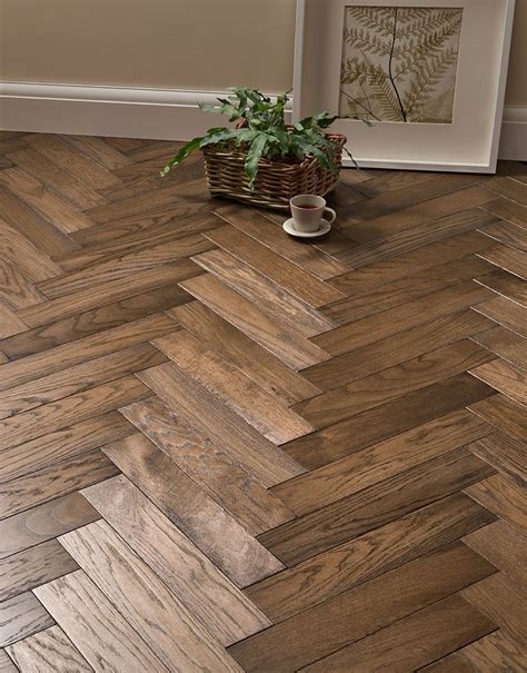 Herringbone Wood Floor Pattern - Pattern Matching Algorithms