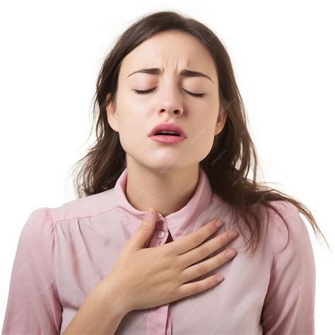 Breathing problems chest pain coughing diarrhea dizziness fast ...