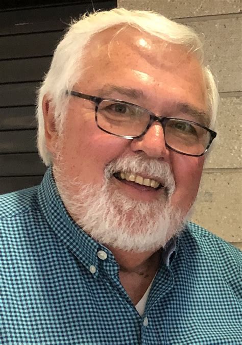 Chuck Wann - Bruzek Funeral Home