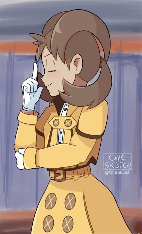 The game is afoot! : r/pokemon