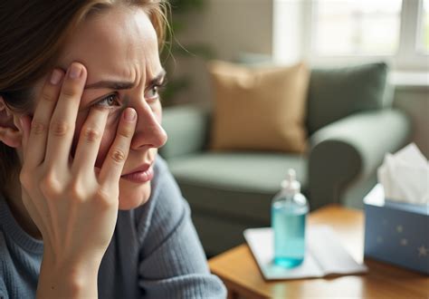 Eye Pain Causes: Identify Symptoms and Treatment Strategies | Northwest Eye