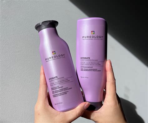 Pureology Shampoo