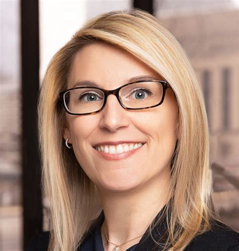 Marissa E. Humphrey - Conference for Women Board Member