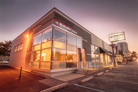 Methodist Medical Group – Primary Care in Midtown - Methodist Le ...