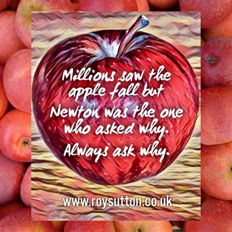 25 random quotes to spark your day - Roy Sutton