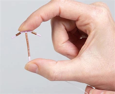 IUD contraceptive device, types, insertion, removal, risks & side effects