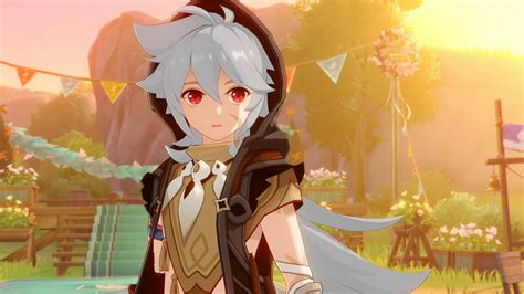 Genshin Impact leak lists four-star banner characters coming in 3.2