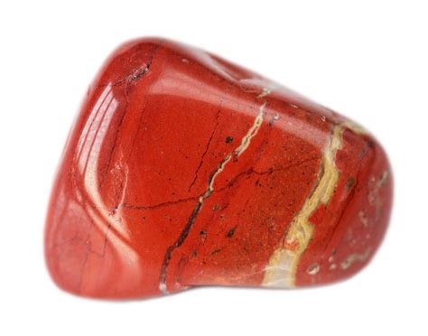Ultimate Guide to Jasper Stone | Red jasper, Red jasper stone, Jasper stone