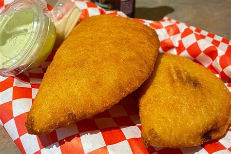 Bellevue | Arepa Venezuelan Kitchen