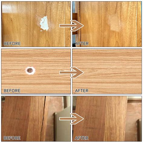Snapklik.com : Wood Putty, Walnut Wood Filler, New Upgrade Wood Putty ...