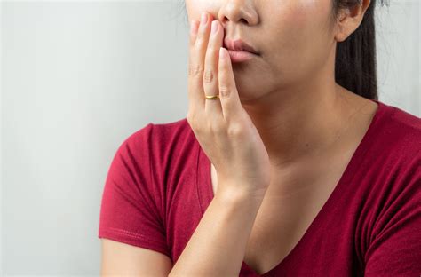 Why Is the Roof of My Mouth Swollen? | Dentist in Denver