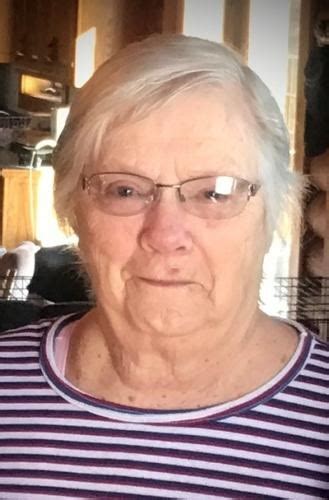 Shirley A. Swallow Obituary (2024) - Piqua, OH - Jamieson & Yannucci ...
