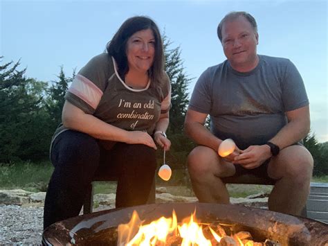 Eastern Nebraska Glamping at Kimberly Creek Retreat