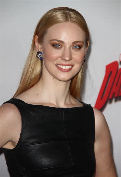 Deborah Ann Woll - Daredevil Premiere in LA - 4/2/15 : r/CelebEvents