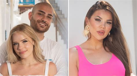 "Temptation Island"-Reunion: Jessi und Abdu zoffen mit Kim