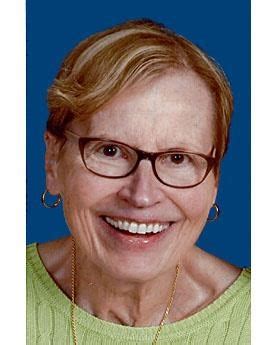 MARY STRIEDL Obituary (1940 - 2022) - Batavia, IL - Daily Herald