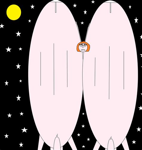 Sorin's Big Rocketship Boobs In Space by Pedrew0 on DeviantArt