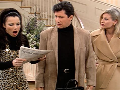 Watch The Nanny - Season 4 | Prime Video
