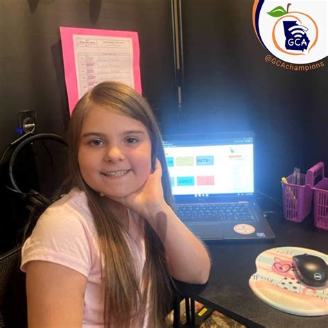 Georgia Cyber Academy on LinkedIn: #webringschooltoyou #gcachampions # ...