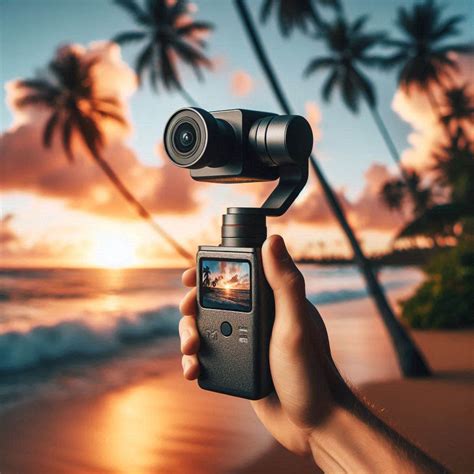 DJI OSMO Pocket 4 - Release Date, Rumors, Leaks, Review, Specs, Price ...