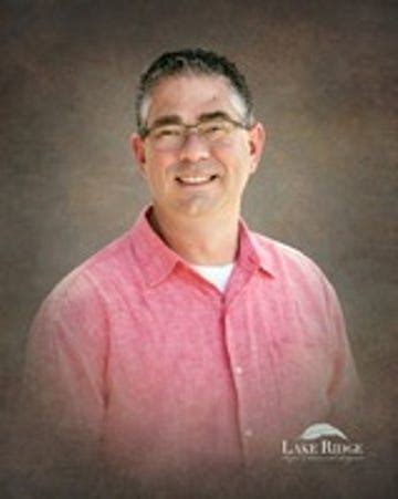 Chad Daniel Whisenant Obituary - Lubbock Avalanche-Journal