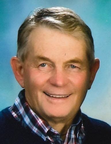 Eugene F. Evans Obituary (2023) - Georgetown, OH - Cahall Funeral Homes ...
