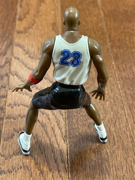 Warner Bros Michael Jordan Space Jam Tune Squad Looney Tunes NBA Action ...