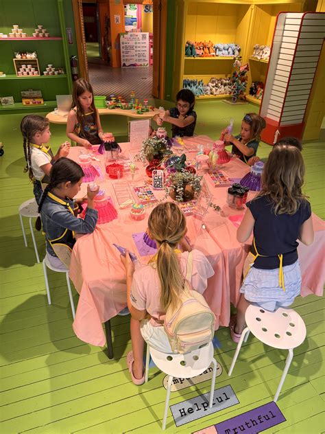 The Slimee Expands Kids Birthday Party Offerings at Two Locations - The ...