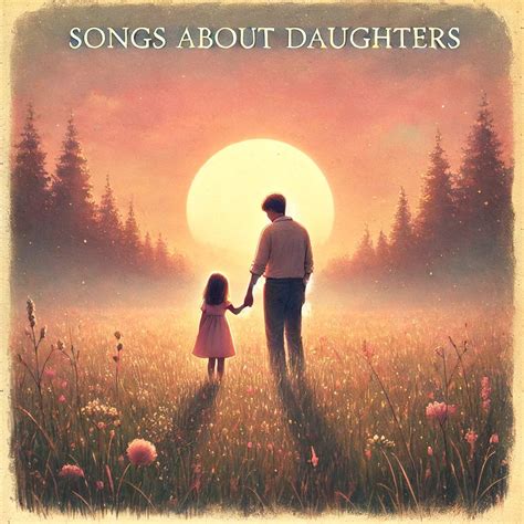 What Are Some Heartfelt Songs Dedicated to Daughters? | Pouya Zoghipour