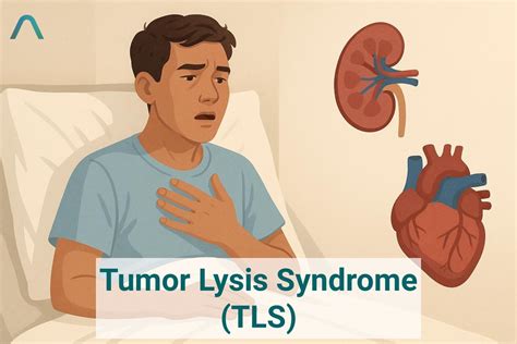 Tumor Lysis Syndrome (TLS): What It Is, Symptoms, Prevention, and ...
