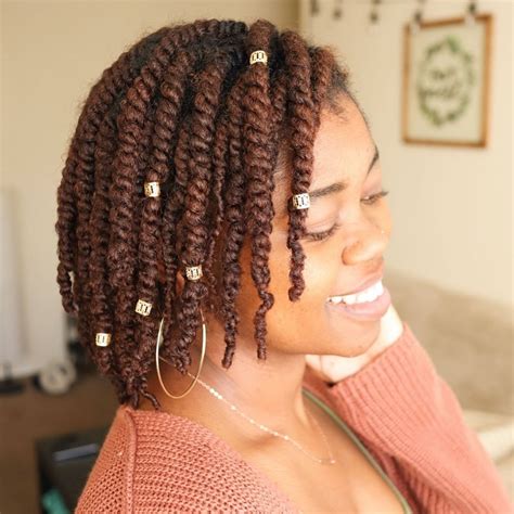 50 Twist Hairstyles with Zest to Wear in 2025 - Hair Adviser | Twist ...