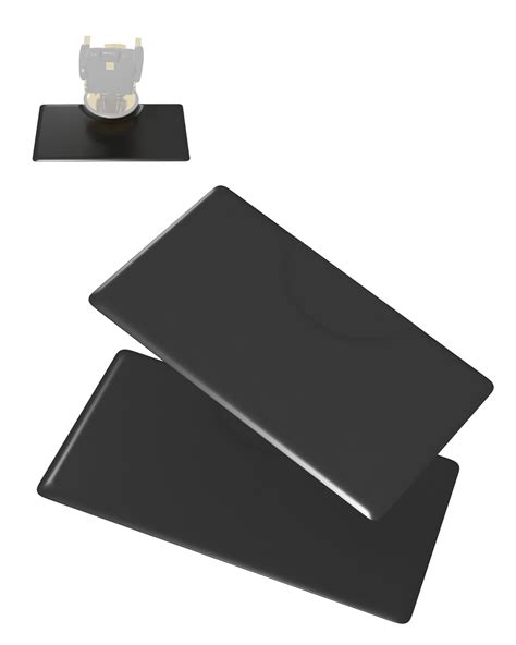 3'x 4' Anti-Fatigue Salon Barber Chair Floor Standing Mats Stylist Pads ...