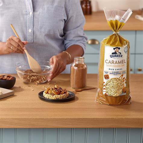 Quaker Rice Cakes