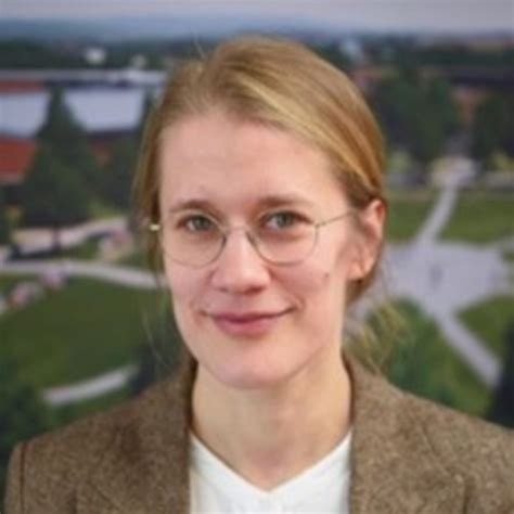 Prof. Dr. Sandra Calkins