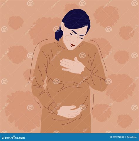 Upset Stomach Diarrhea Nausea Pregnancy at JENENGE blog