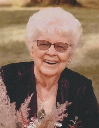 Ruth Ann Wildung Obituary - 2023 - Zahrbock Funeral Home