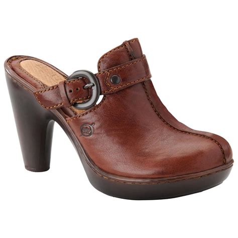 Women's Clogs & Mules at Alexander Feakes blog